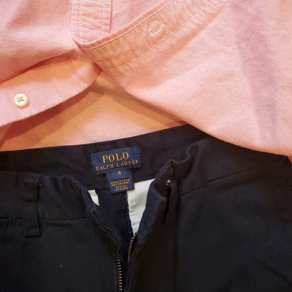 Size 8 outfit + FREE item - Picture 3 of 3